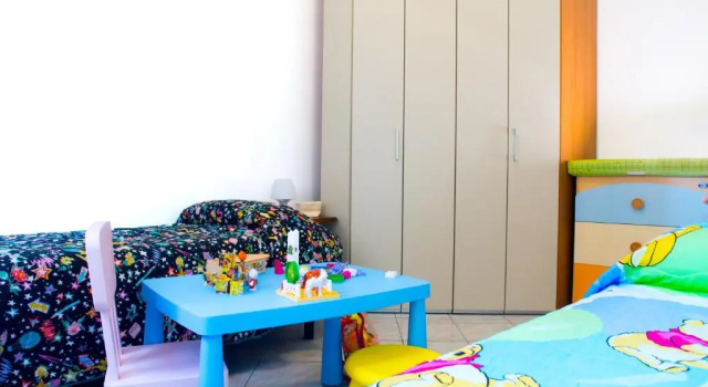 Family Dream Kids, Забронировать Отель Сан Джулиано Римини