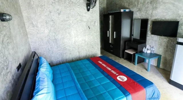 Nida Rooms Funky Chonlaprathan 22