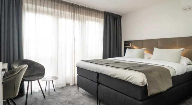 Номер Deluxe Hotel Kogerstaete Texel