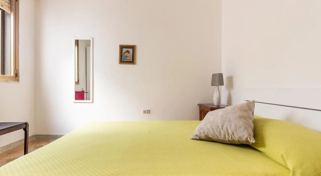 2658 Appartamento Cecilia by Barbarhouse, Buchen Sie Ferienwohnung Porto Cesareo Porto Cesareo