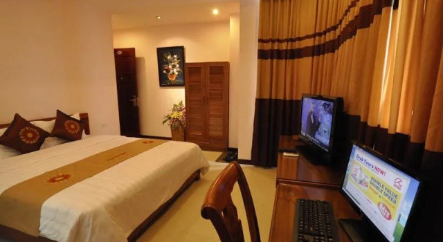 Saigon Sun Hotel 3