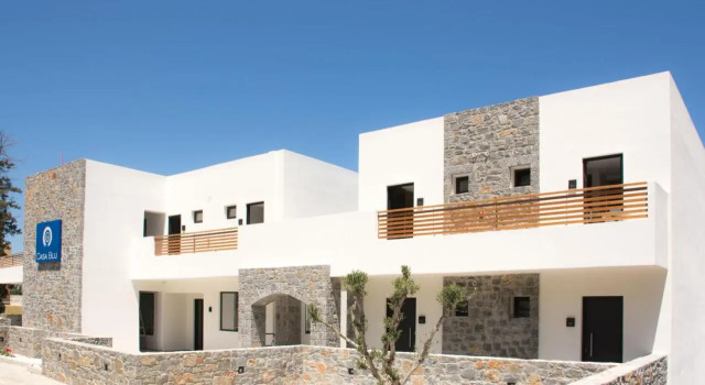 Casa Blu - Adults Only by Checkin
