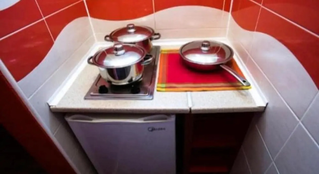 Апартаменты Comfort Vial Elkom Apartment 7