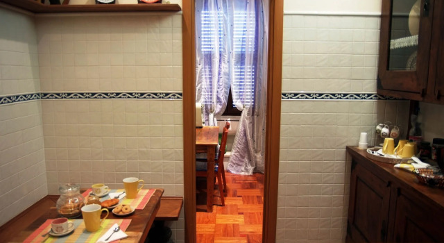 Anì B&B, Забронировать Отель Сан-Джованни Рим, рядом с Мандзони — Музео делла Либерационе