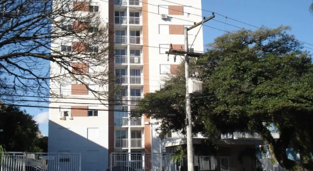 Apartamento Cristal
