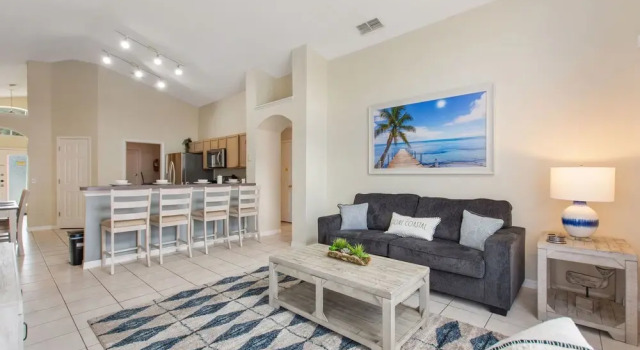 Вилла Star Oasis At Citrus Ridge By Shine Villas 091