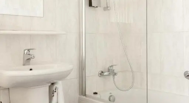 Одноместный номер Standard Hotel Restaurant Belvédère