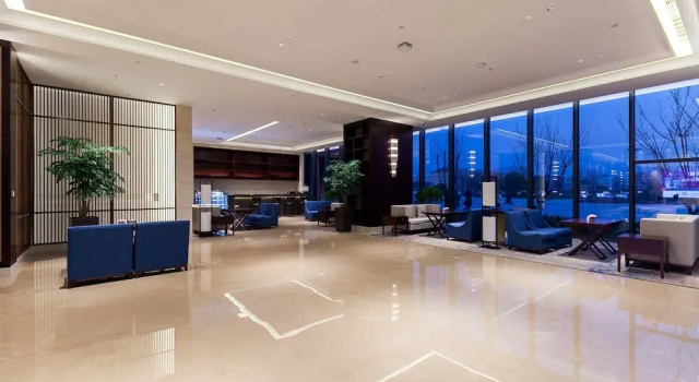 Jinyi Jinglan Hotel