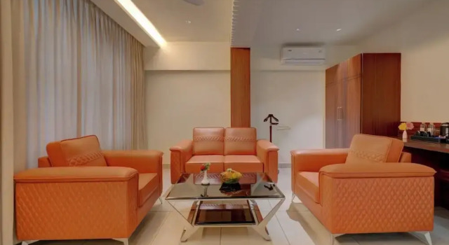Люкс Hotel Hari Govindas Mysore - Explore the Heart of Mysore