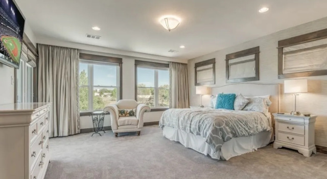 The Point - New Waterfront Oasis W/ Private Dock 3 Bedroom Home