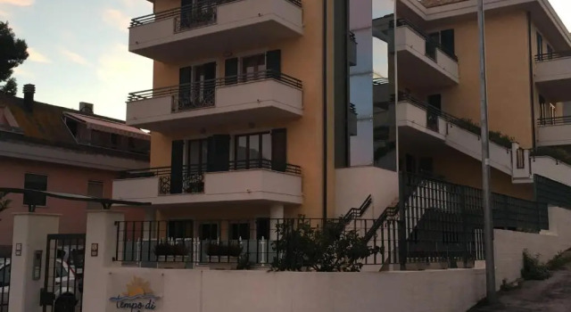 Casa Vacanze Tempo Di Sole, Rezervovat Hotel San Benedetto del Tronto 