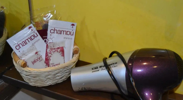 Номер Standard Hostal Al-Andalus