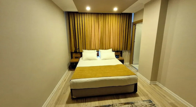 Номер Standard Toprak Otel
