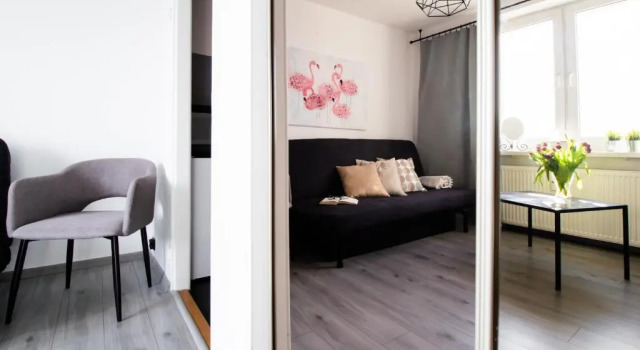PiotrApartments V, Prenota Appartamento Ochota 