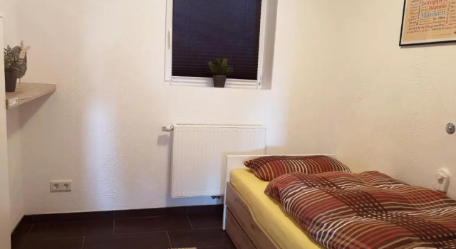 Апартаменты Welcome in - Ferienwohnung met eigen parkeerplaats, gelegen aan de skilift en bikepark, fiets- en skiberging