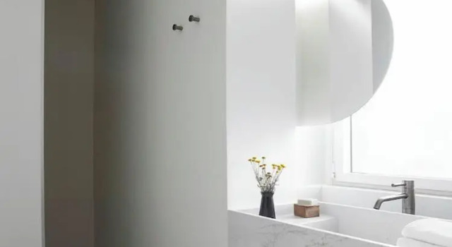 Двухместные апартаменты с видом на море Luxury Suites Collection - Milano 3