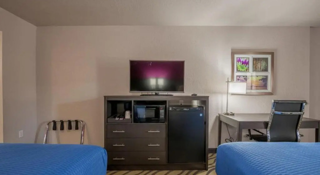 Двухместный номер Standard Stratford House Inn