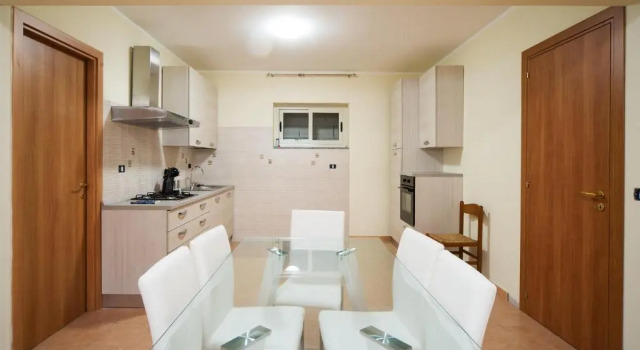 Апартаменты Дуплекс с 2 комнатами MIlly House