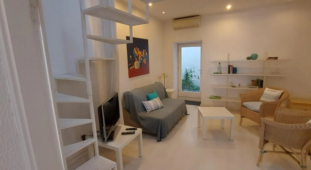 Nice apartment in the historic center of the town.-Casa Rossana