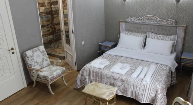 Borjomi Classic Hotel, Varaa Hotelli Borjomi Samckhe Javakheti