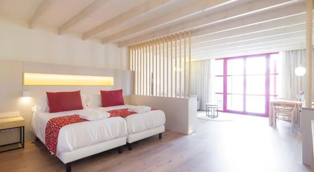 Номер Standard Fil Suites