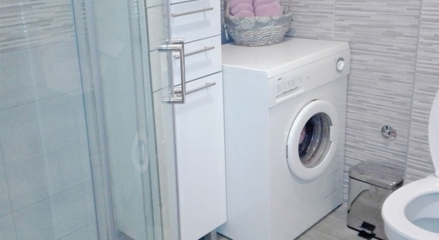 Апартаменты Apartment Lile
