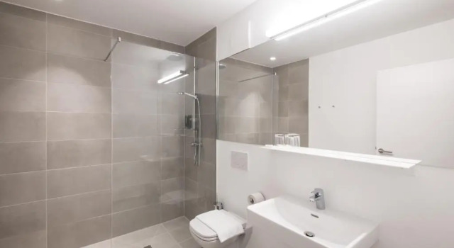 Номер Standard Airbase Hotel