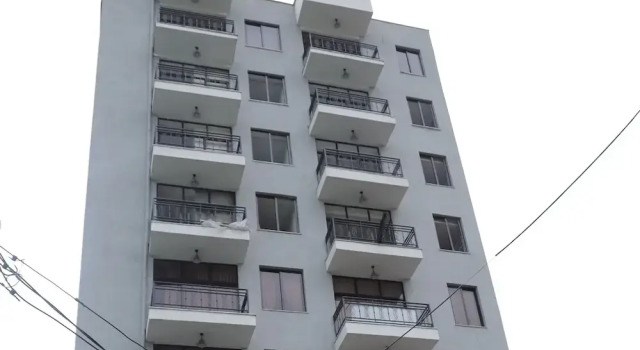 Yohannes Guesthouse Addis