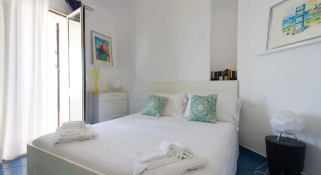 Апартаменты Amira Beach Villa by Le Dhome Sicily