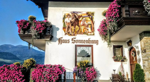 Haus Bodenwinkler, Prenota Hotel Hotel a Stiria con parcheggio, Parcheggio