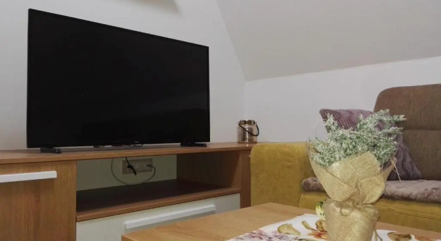 Студия Lovac apartmani