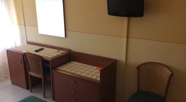 Двухместный номер Standard Hotel Le Ginestre