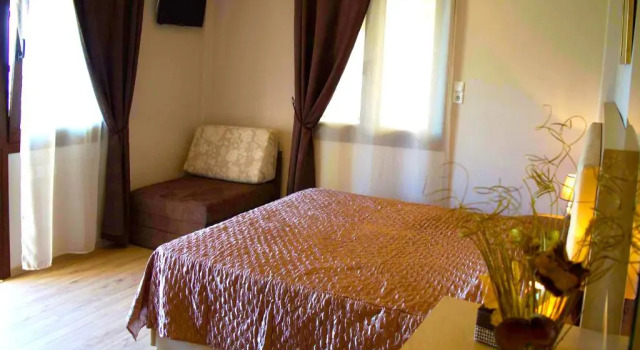 Dimitra House, Book Hotel Stavros Halkidiki