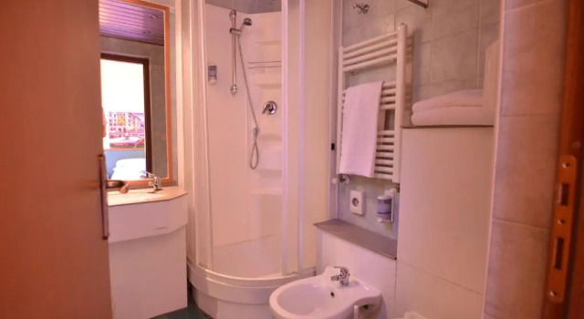Семейный номер Standard Castelfidardo Apartment