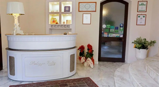 Palazzo Volta, Rezervasyon Bed and Breakfast Nardò Salento