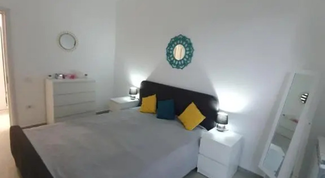 Mamaia Nord Apartament 18, Prenota Appartamento Navodari Mamaia-Sat