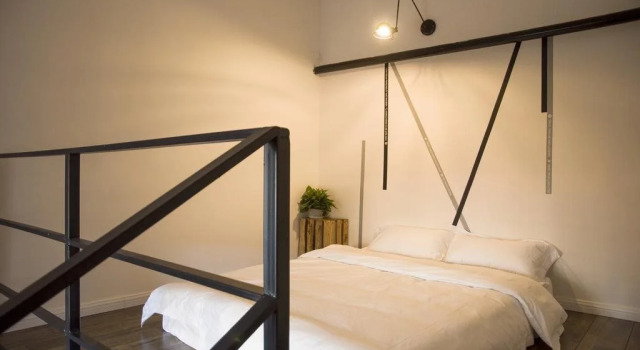 Giraffe International Youth Hostel, Book Hostel Chengde Hebei