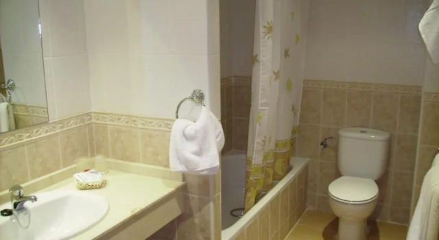 Номер Standard Hotel Delphos