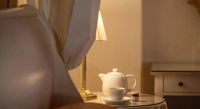 Номер Classic Hotel Villa Giona