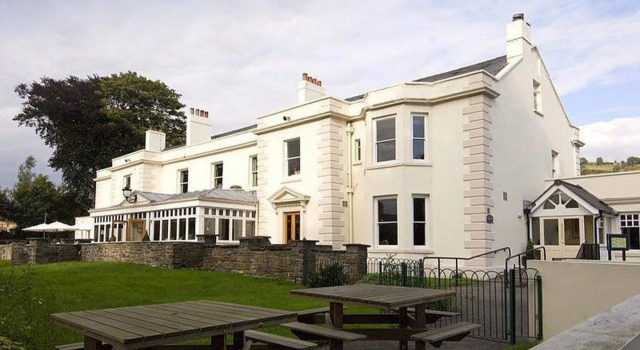 Travelodge Merthyr Tydfil Hotel, Prenota Hotel Merthyr Tydfil 