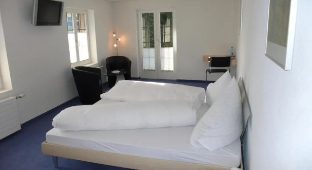 Номер Premium Hotel Seehof Superior