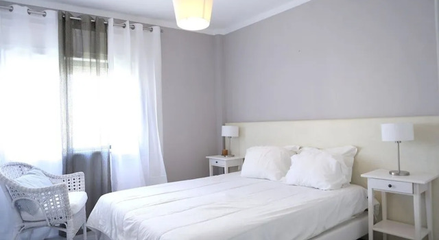 Apartment Blue Flat, Забронировать Апартаменты/квартира Отели Алгарви с парковкой, Парковка