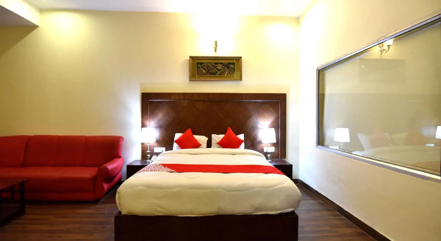 Люкс Armaan Resorts