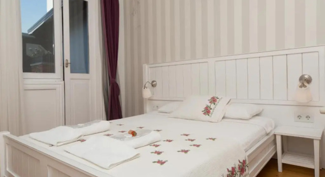 Номер Standard Cenar Konak Butik Hotel