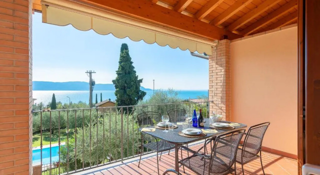 Апартаменты Le Olive 8 4 Apartment by Wonderful Italy