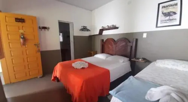 Coroaci Beach House