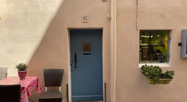 appartement du pêcheur à Cassis à 10 mètres du port, Забронировать Апартаменты/квартира Апартаменты Calanques National Park, Апартаменты/квартира