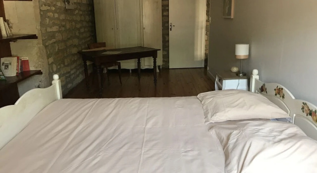 Gites de JeandHeurs, Reserva ahora Hotel Lisle-en-Rigault Francia