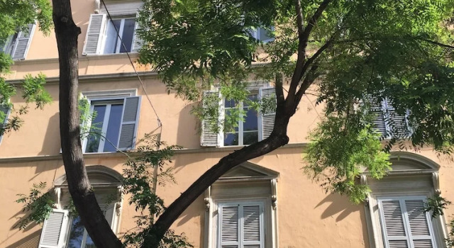 Апартаменты Vatican Luxury Apartment