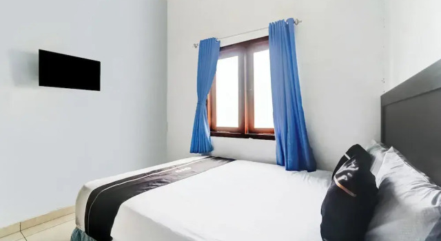 OYO 94780 Blessing Homestay